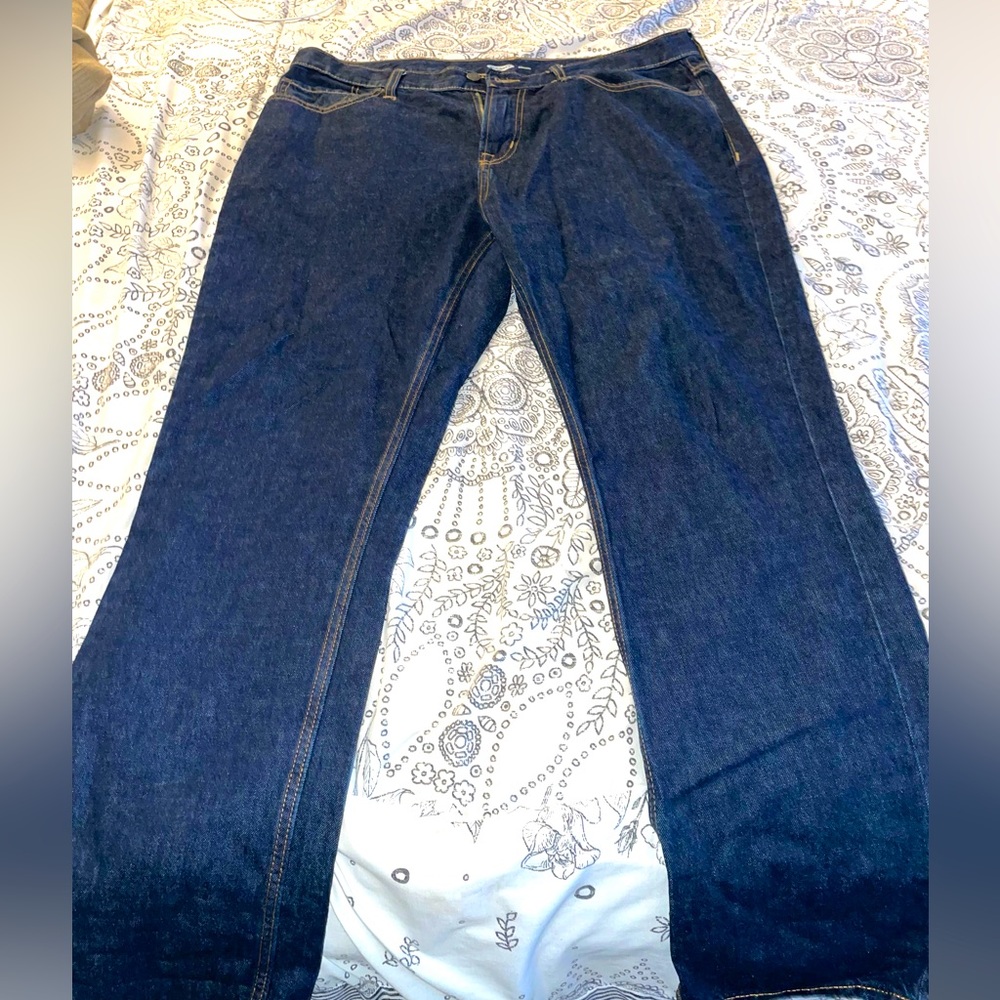 Old Navy Straight jeans - Dark wash